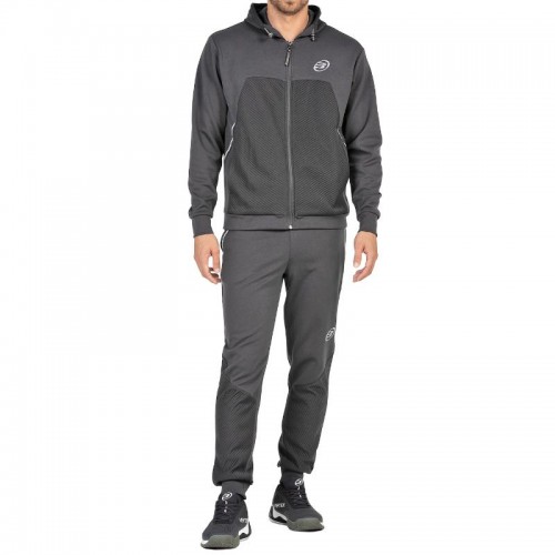 Chandal Bullpadel Brollo Asfalto