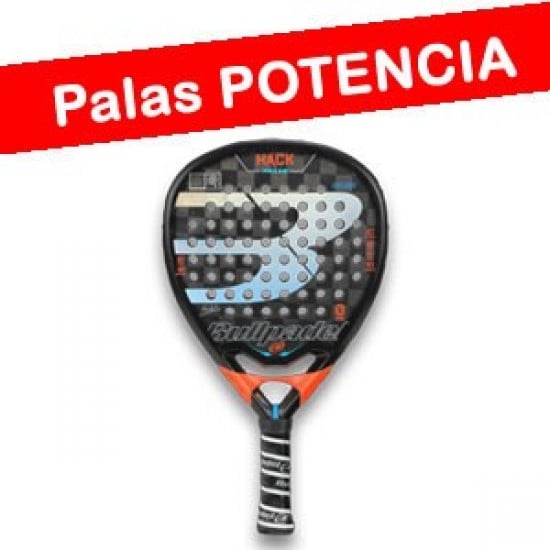By power By power