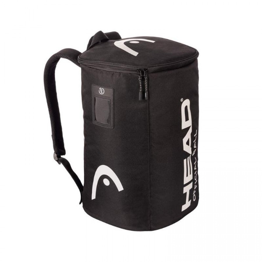 Mochila Head Isotermica Negro  Oferta + Barato