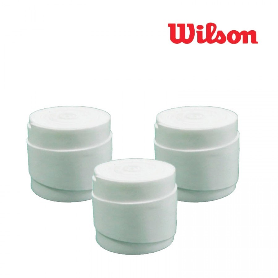Overgrips Wilson Comfort Pro Smooth 3 unita