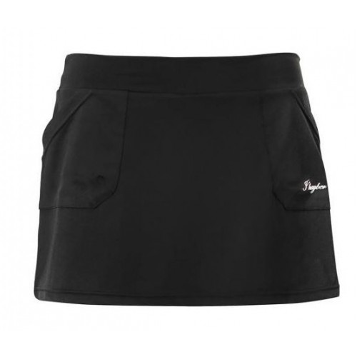 JHAYBER SKIRT Pockets black JHAYBER SKIRT Pockets black