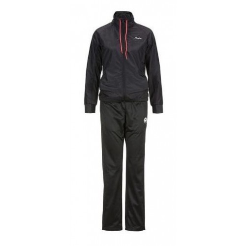 PADDLE JHAYBER DS1975 TRACKSUIT clothing Black PADDLE JHAYBER DS1975 TRACKSUIT clothing Black
