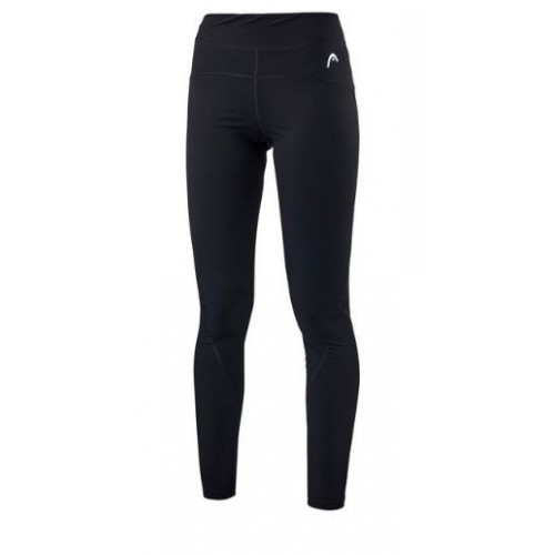 Ropa de Padel Head CAPSULE 1/1 LEGGING W BLACK Ropa de Padel Head CAPSULE 1/1 LEGGING W BLACK