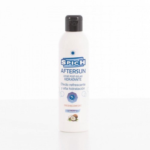 Aftersun Spich 220ml Aftersun Spich 220ml