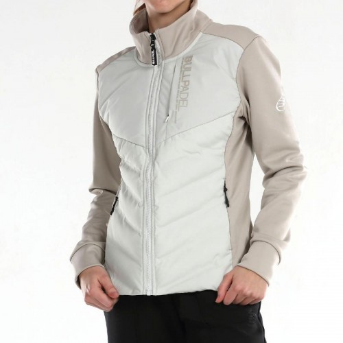 Anorack Bullpadel Implo Bone Anorack Bullpadel Implo Bone