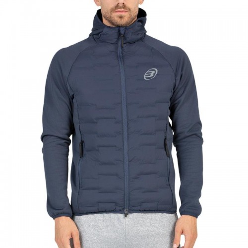 Bullpadel Banir Deep Ocean Anorak Bullpadel Banir Deep Ocean Anorak