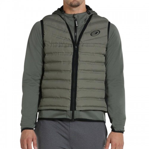 Anorak Bullpadel Boque Leg Anorak Bullpadel Boque Leg