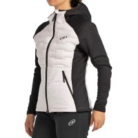 Bullpadel Boraci White Anorak