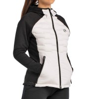 Bullpadel Boraci White Anorak