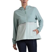 Anorak Bullpadel Estena Jade