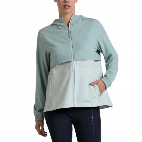 Anorak Bullpadel Estena Jade