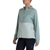 Anorak Bullpadel Estena Jade