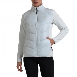 Bullpadel Eufras Ice Anorak