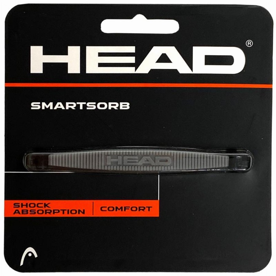 Head Smartsorb Gray Antivibrator  Offer + Cheap