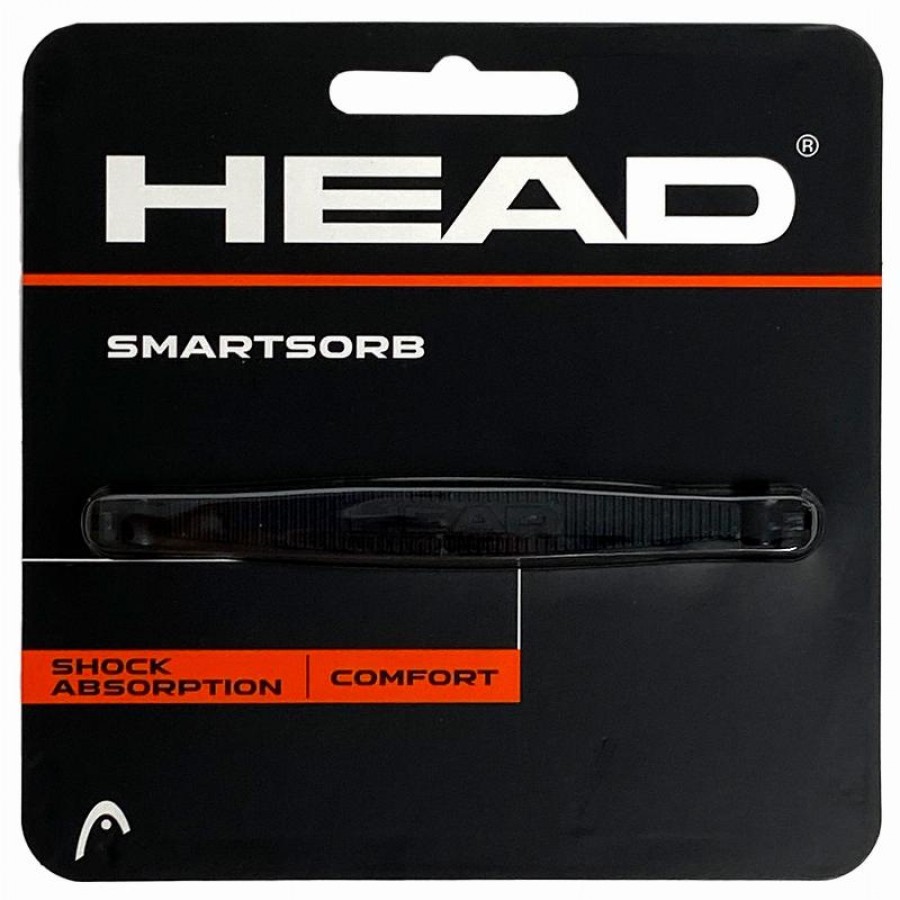 Head Smartsorb Black Antivibrator  Offer + Cheap