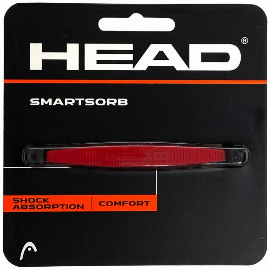 Head Smartsorb Red Antivibrator  Offer + Cheap