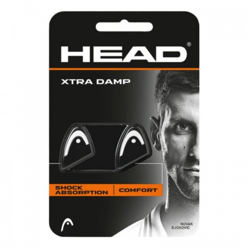 Antivibrador Head Xtra Damp Blanco Antivibrador Head Xtra Damp Blanco