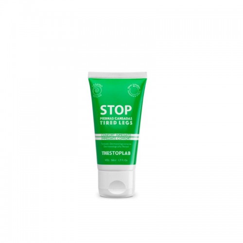 Balsamo Piernas Cansadas The Stop Lab 50ml Balsamo Piernas Cansadas The Stop Lab 50ml