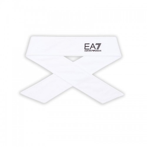Bandana Armani EA7 Tennis Pro Blanco