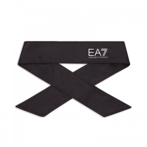 Bandana Armani EA7 Tennis Pro Blanco