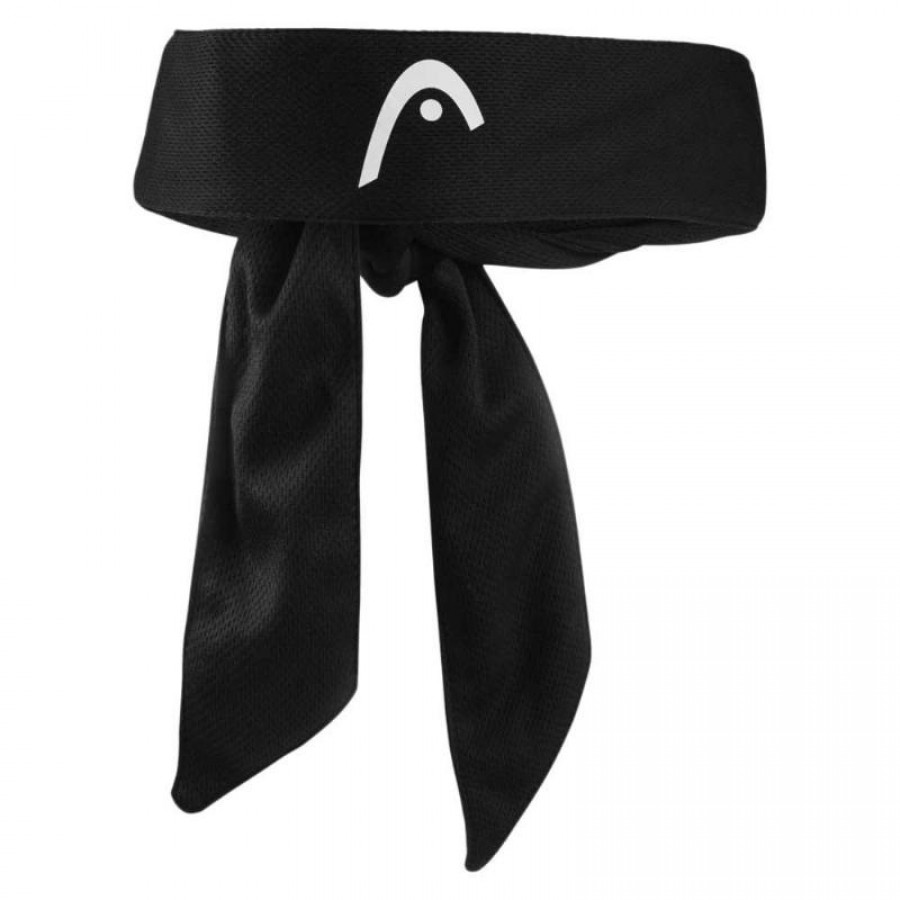 Head Bandana Black  Offer + Cheap