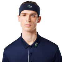 Bandana Lacoste blu navy  Offerta + Economico