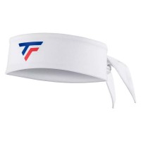 Bandana Tecnifibre Bianca  Offerta + Economico
