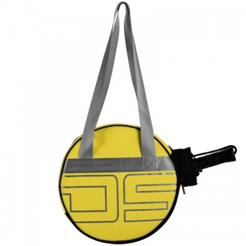 Bandolera Drop Shot Lady 25 Amarillo Bandolera Drop Shot Lady 25 Amarillo