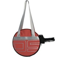 Bandolera Drop Shot Lady 25 Rojo  Offer + Cheap