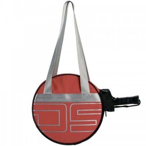 Bandolera Drop Shot Lady 25 Rojo Bandolera Drop Shot Lady 25 Rojo