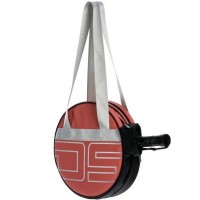 Bandolera Drop Shot Lady 25 Rojo  Offer + Cheap