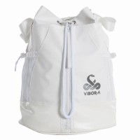 Bandolera Vibora Blanco