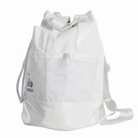 Bandolera Vibora Blanco