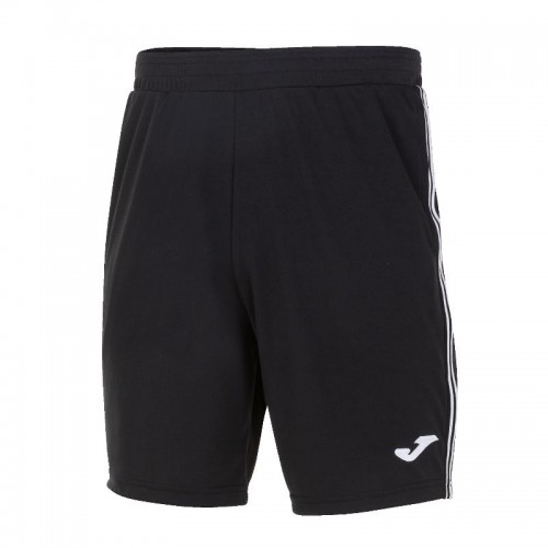 Short Joma Classic Negro Blanco Short Joma Classic Negro Blanco