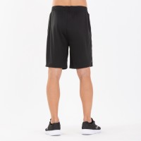 Short Joma Classic Negro Blanco
