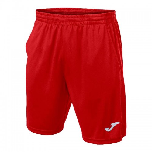Short Joma Drive Rojo Short Joma Drive Rojo