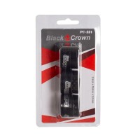 Blister Corona Nera Perforado 3 Overgrip