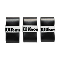 Blister Wilson Profile Padel 3 Overgrip  Offerta + Economico