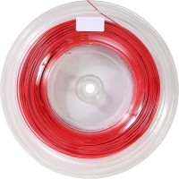 Cordaje Reel 200m Tecnifibre Red Code 1,30mm  Offer + Cheap