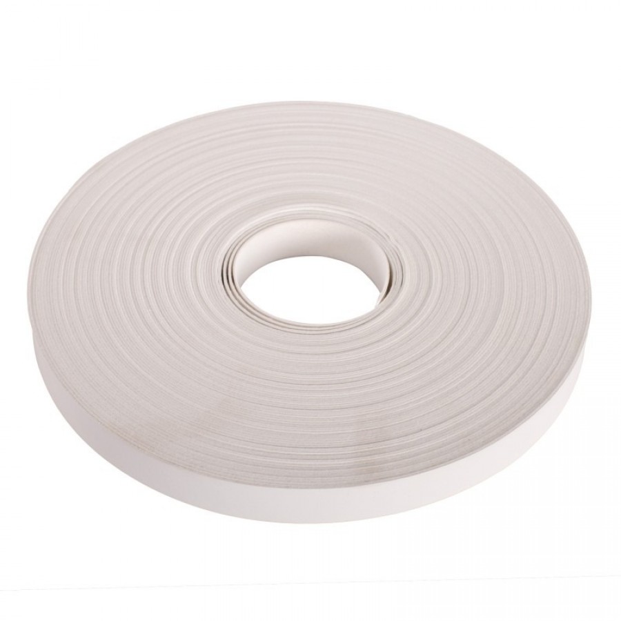 Bobina Grip 50 m Softee 1,4 mm Blanco PADELPOINT Bobina Grip 50 m Softee 1,4 mm Blanco