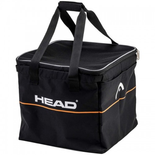 Bolsa Adicional Head 120 Pelotas Negro Bolsa Adicional Head 120 Pelotas Negro