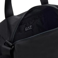 Bolsa Armani EA7 Train Core Mediana Negro