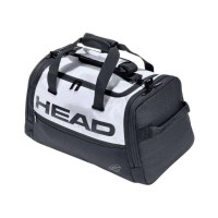 Head Djokovic Borsone Bianco Nero  Offerta + Economico