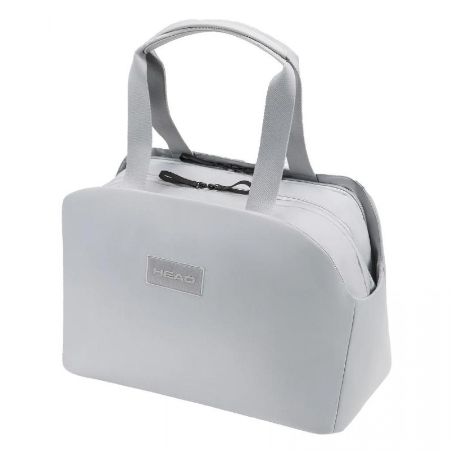 Sac Head Pro X Tote 22L gris clair
