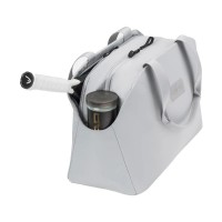 Sac Head Pro X Tote 22L gris clair