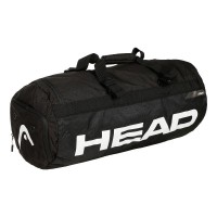 Head Tour Sport Bag 50L Black White  Offer + Cheap