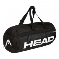 Head Tour Sport Bag 50L Black White  Offer + Cheap