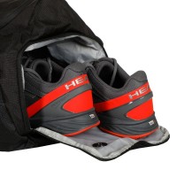 Head Tour Sport Bag 50L Black White  Offer + Cheap