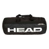Head Tour Sport Bag 50L Black White  Offer + Cheap