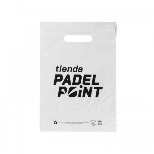 Bolsa PadelPoint Pequena Bolsa PadelPoint Pequena